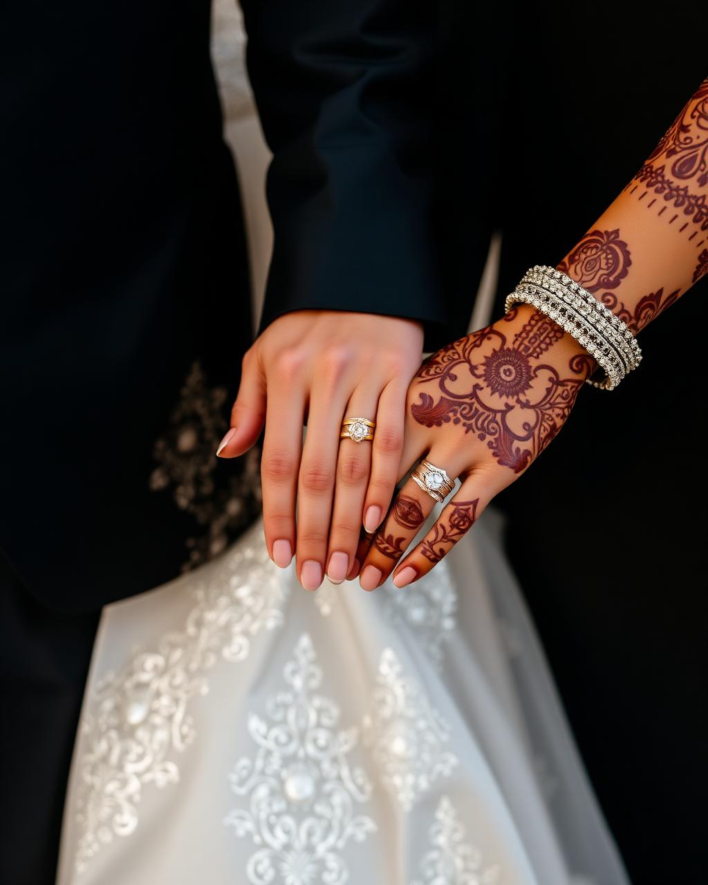 The Engagement