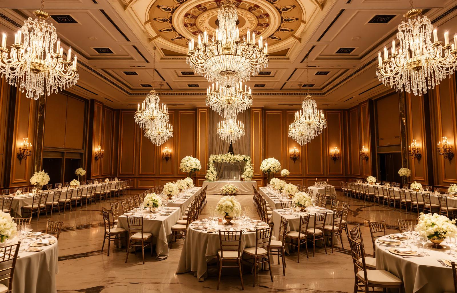 The Wedding