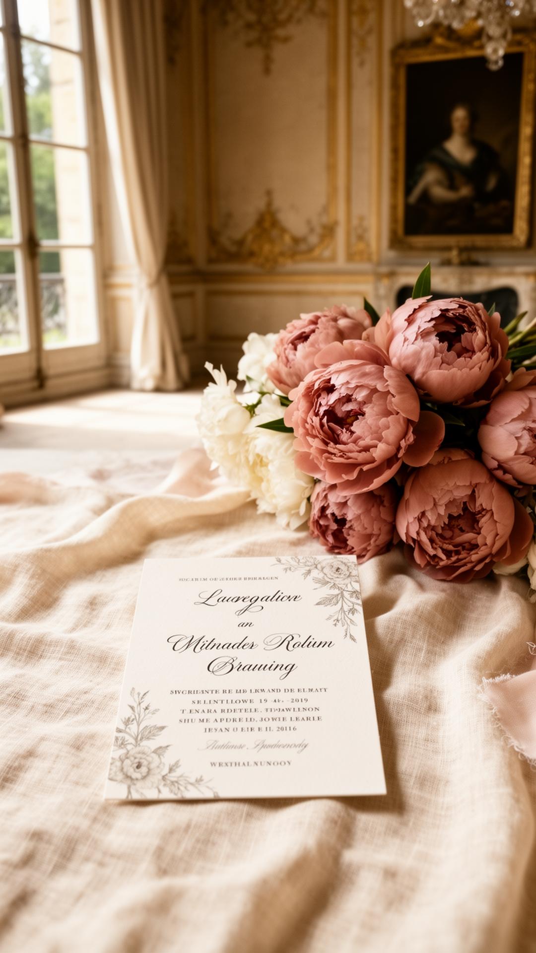 European Classic Romance